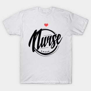 Nurse Gift for Women and Men - graduation T-Shirt